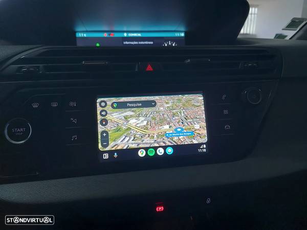 Citroën C4 Grand Picasso 1.2 PureTech Feel - 31