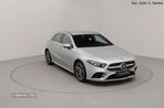 Mercedes-Benz A 200 d AMG Line Aut. - 1