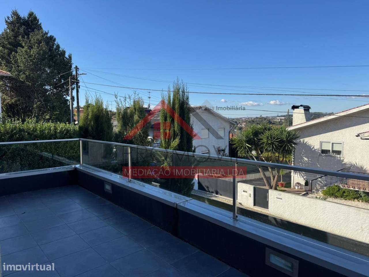 Moradia T4 Rebordões Santo Tirso-14