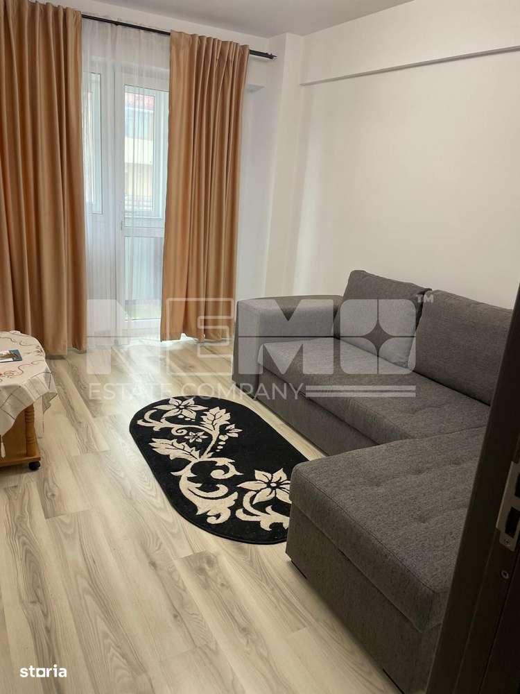 APARTAMENT 2 CAMERE | BURDUJENI, SUCEAVA | 64 MP - Imagine principală: 2/7