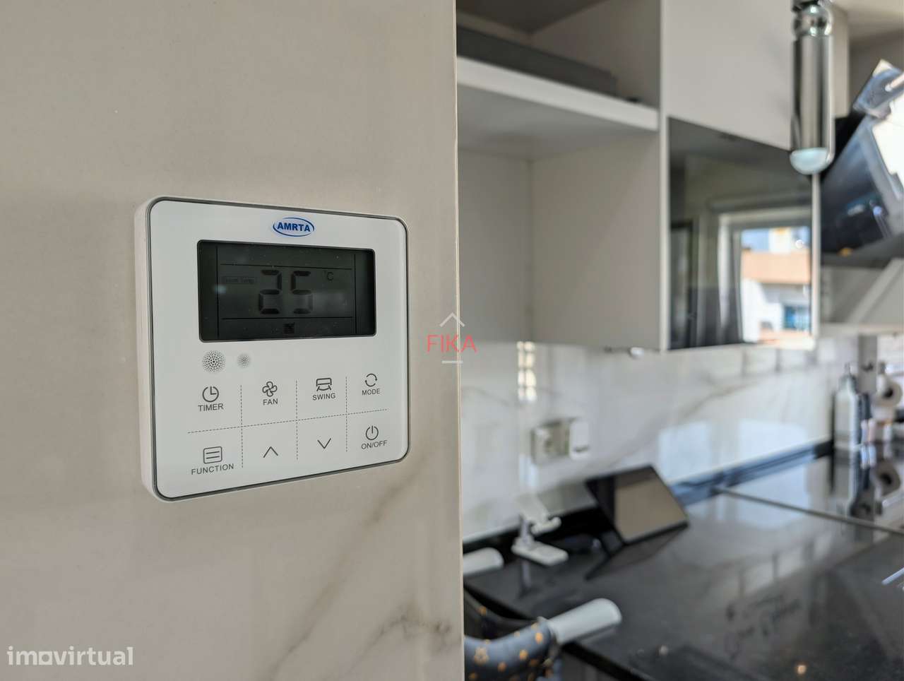 T3 Premium com Garagem Box-8