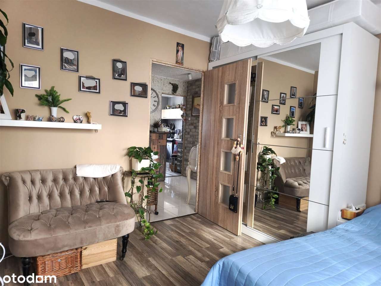 3 pok, 62,4 m2, ul. Lipińskiego, Ruczaj-7