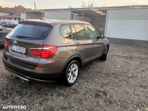 BMW X3 - 3