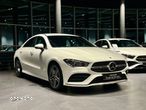 Mercedes-Benz CLA 180 AMG Line 7G-DCT - 2