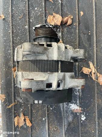 alternator volvo 2.0 d 30659580 - 1