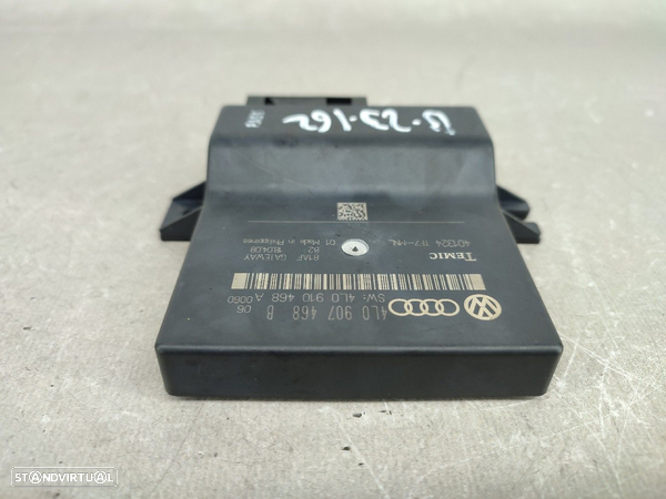 Modulo Audi Q7 (4Lb) - 3
