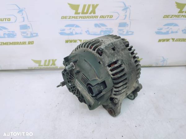 Alternator 2.0 tdi bmr 021903026l Volkswagen VW Golf 5 - 1