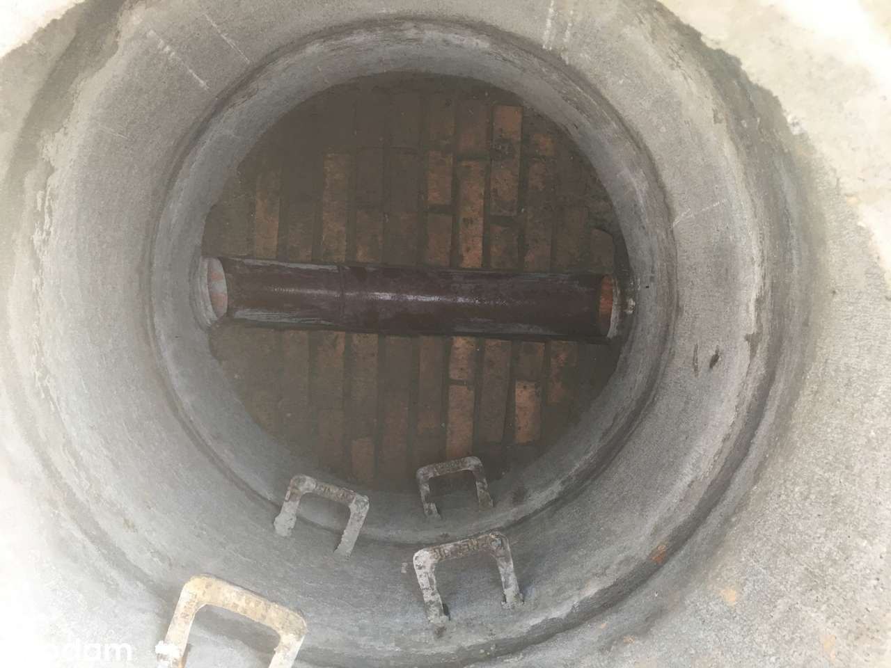 Działka z rozpoczęta budową + dodatkowo WZ bud. mieszkalny 21 mieszkań - Pełny obrazek: 4/11