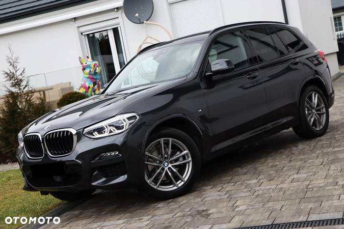 BMW X3 - 2