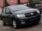 Dacia Sandero SCe 65 Essential - 4