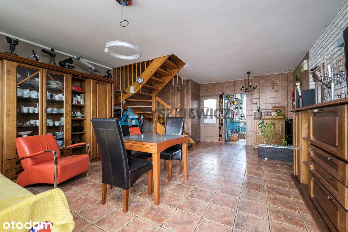 Orunia Górna | 118 m2| 5 pokoi |widok na park - Pełny obrazek: 4/20