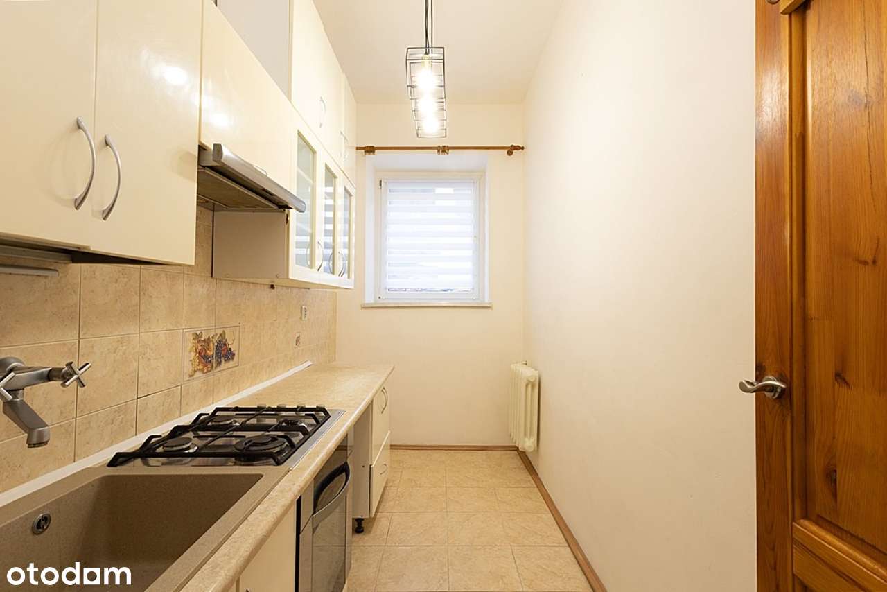 Dwa pokoje na Śrómieściu-2