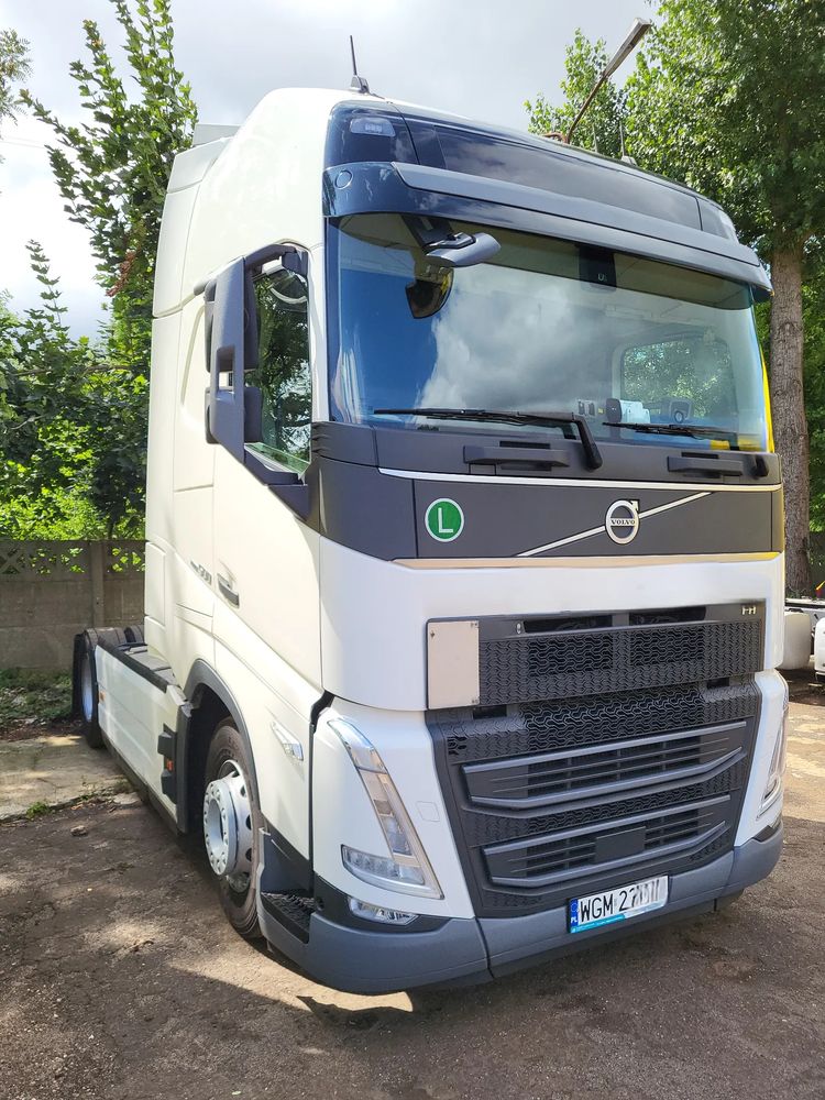 Volvo FH 2024