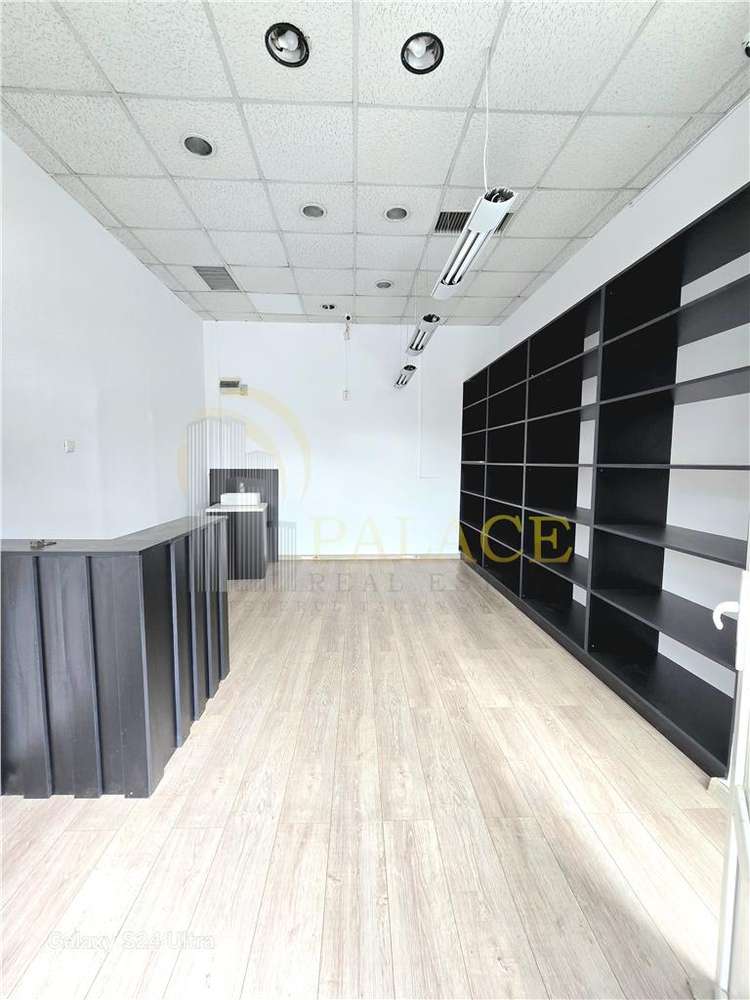 Spatiu comercial de vanzare| Zona Doamna Ghica - Imagine principală: 2/10