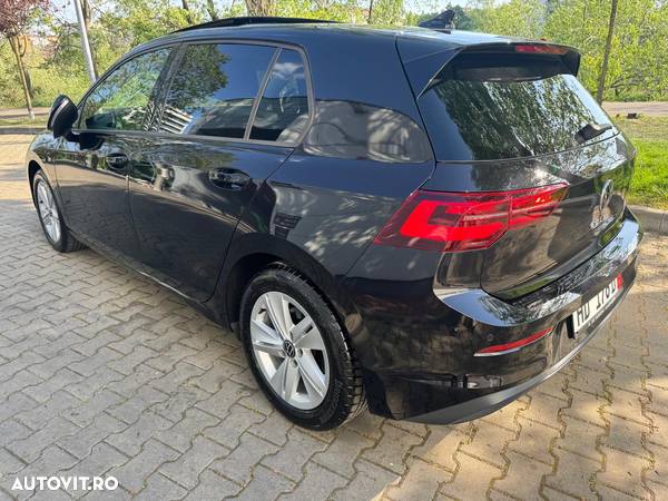 Volkswagen Golf 1.5 TSI Highline - 17