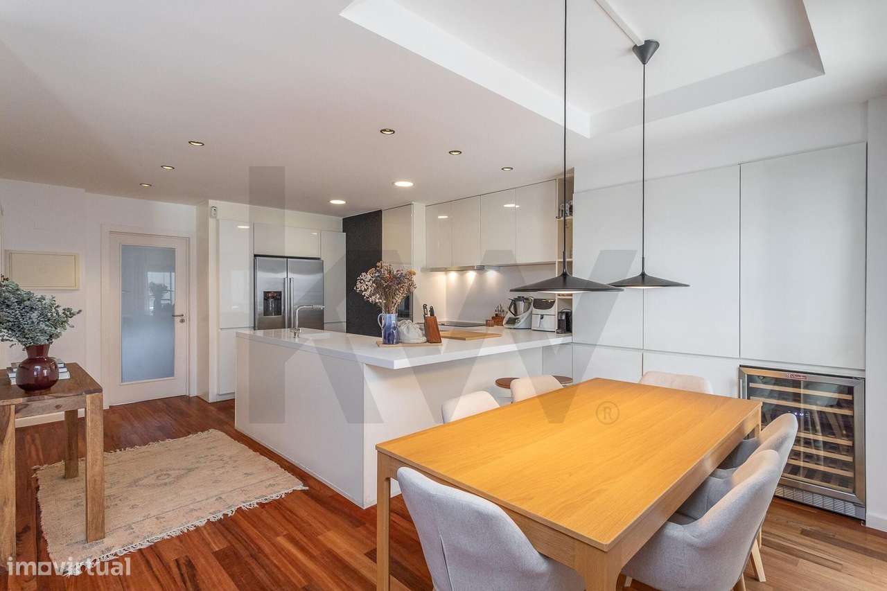 Apartamento na Avenida dos EUA – Arrendamento Exclusivo - Grande imagem: 5/43