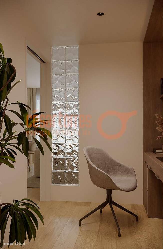 VILLARET MINIMAL APARTMENTS - APARTAMENTO T2-9
