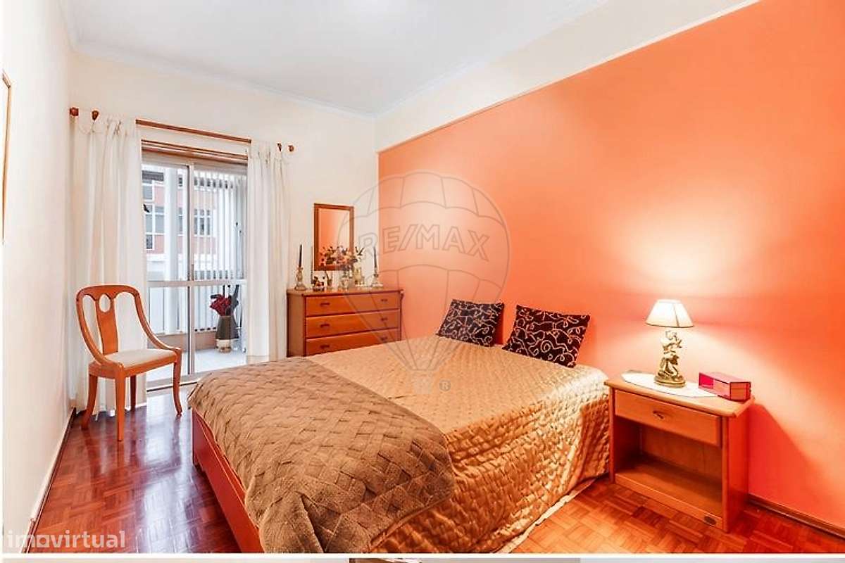 Apartamento T3 Para Venda