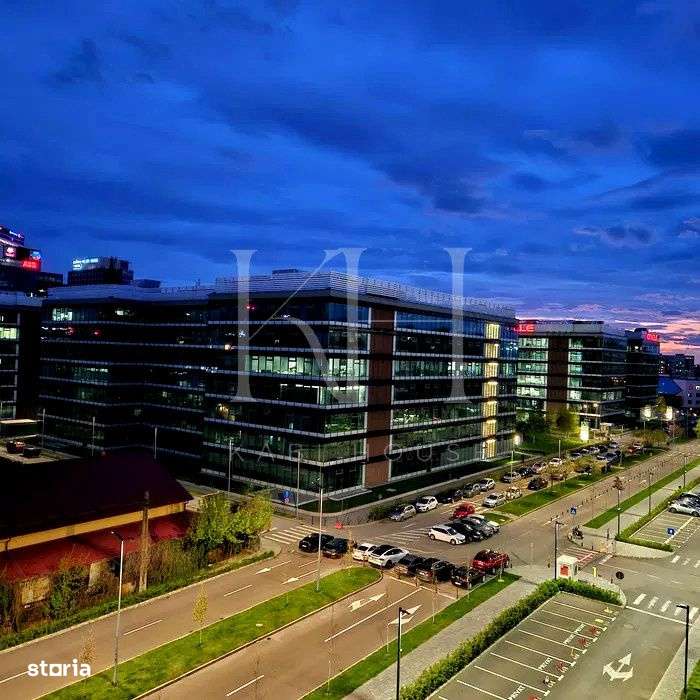 Apartament  de Inchiriat | 2 Camere | Aviatiei – Nusco City |Vedere - Imagine principală: 3/10