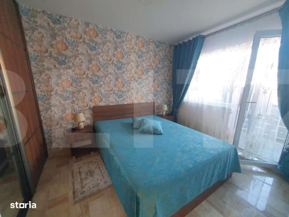 Apartament 2 dormitoare, la cheie, Baciu/Petrom - Imagine principală: 4/5