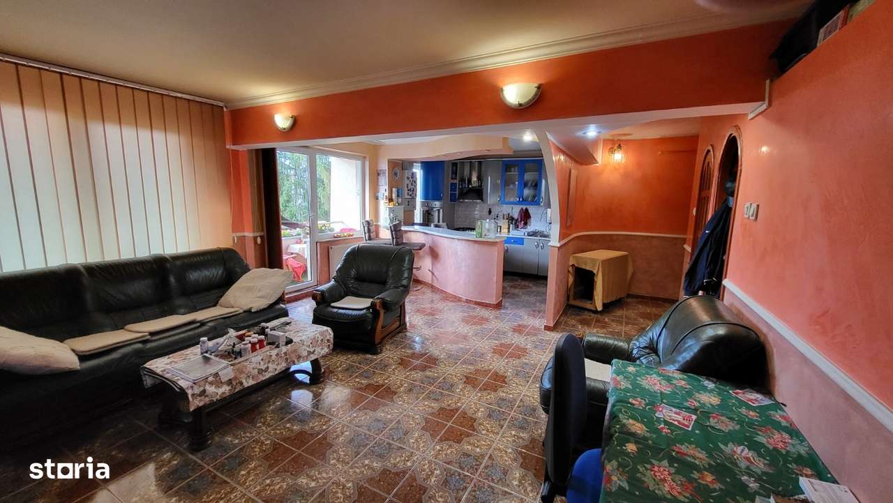 Apartament spatios, Centrul Civic-4