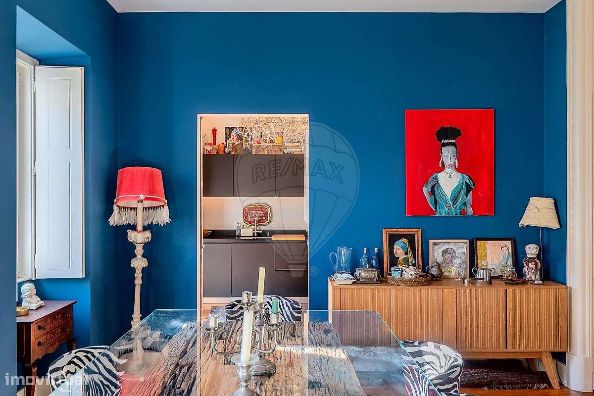 Moradia T4 para venda - Grande imagem: 4/19