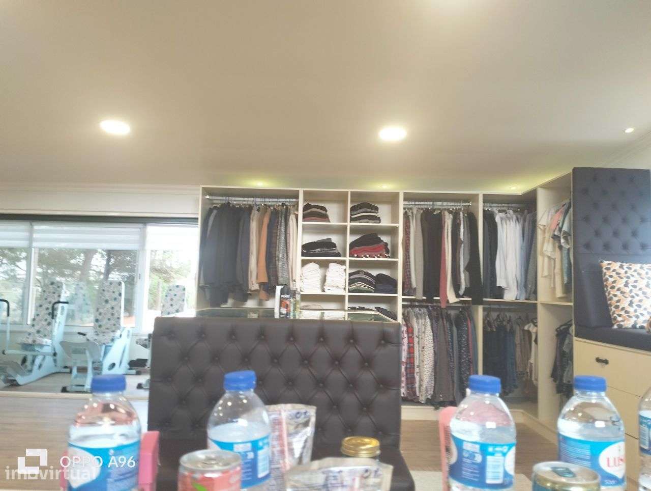 Moradia T3 Terrugem Sintra-24