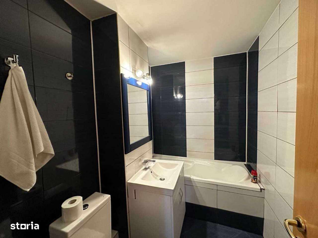 Apartament 2 camere - Calea Torontalului - Imagine principală: 5/6