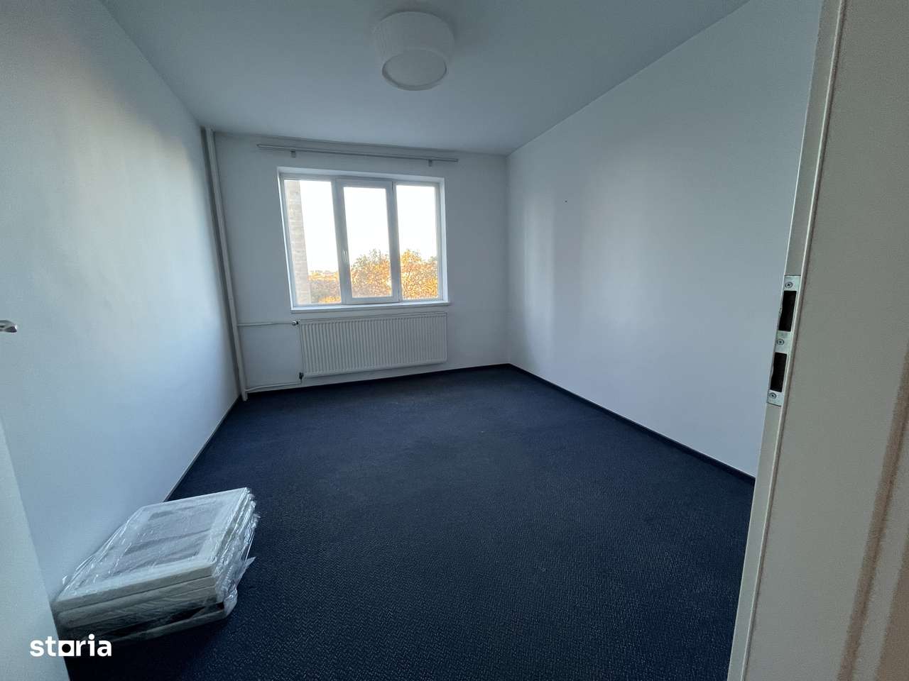 Vand apartament 3 camere, tip U, et 3. str. Transilvaniei - Imagine principală: 5/9