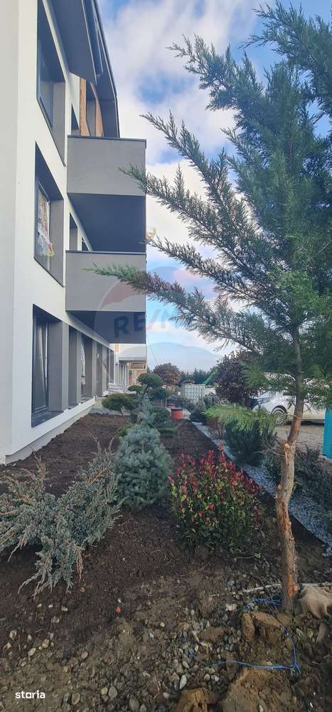 Apartament cu 2 camere + grădină-2