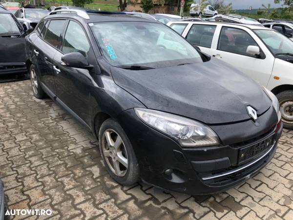 Piese Renault Megane 3 Grandtour 1.4 TCe - 2