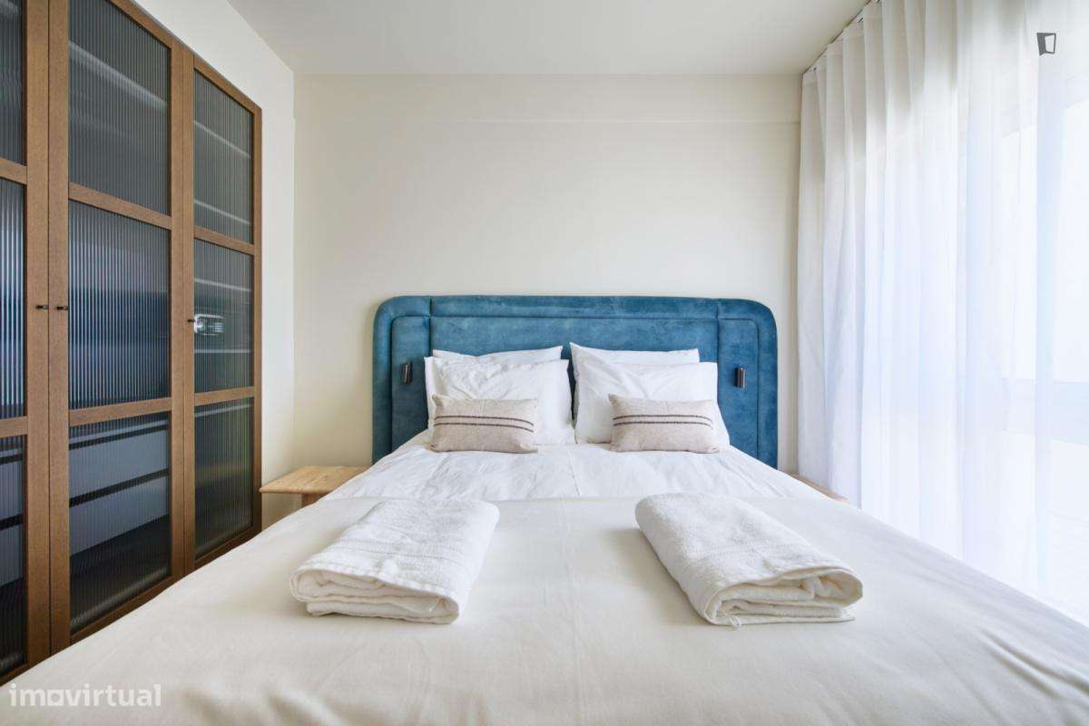 Apartamento com 1 quartos - localizado em São Sebastião Lisbon - Grande imagem: 5/9