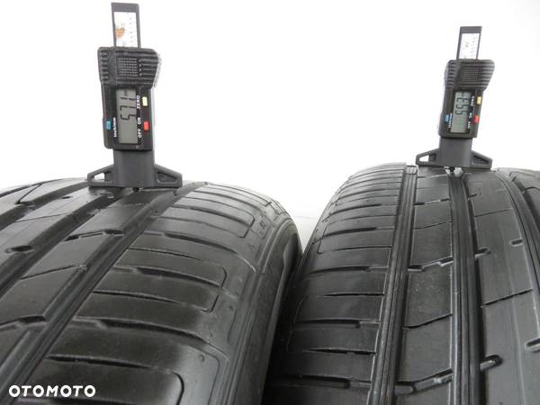 2x 235/55R17 OPONY LETNIE Hankook Ventus S1 Evo2 - 4