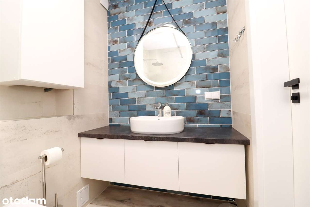 Mieszkanie na sprzedaż, Ustka (gw), 3 pokoje-9