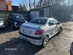 Peugeot 206 CC - 3