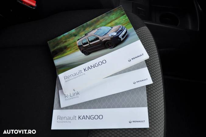 Renault Kangoo L2H1 Furgon - 26