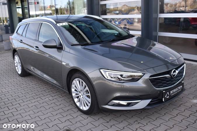 Opel Insignia 1.5 T Elite S&S Eco - 22