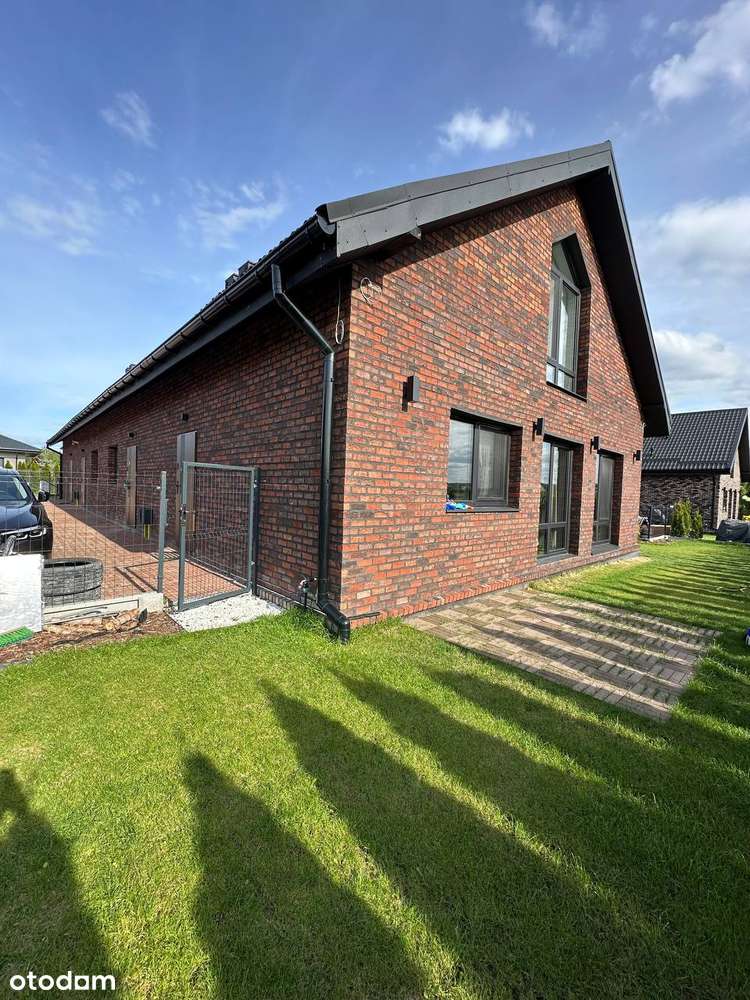 Wykończony lokal | Stara Iwiczna | Gotowy aneks kuchenny oraz łazienki - Pełny obrazek: 5/20