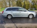 Toyota Avensis 1.8 VVT-i Combi Executive - 9