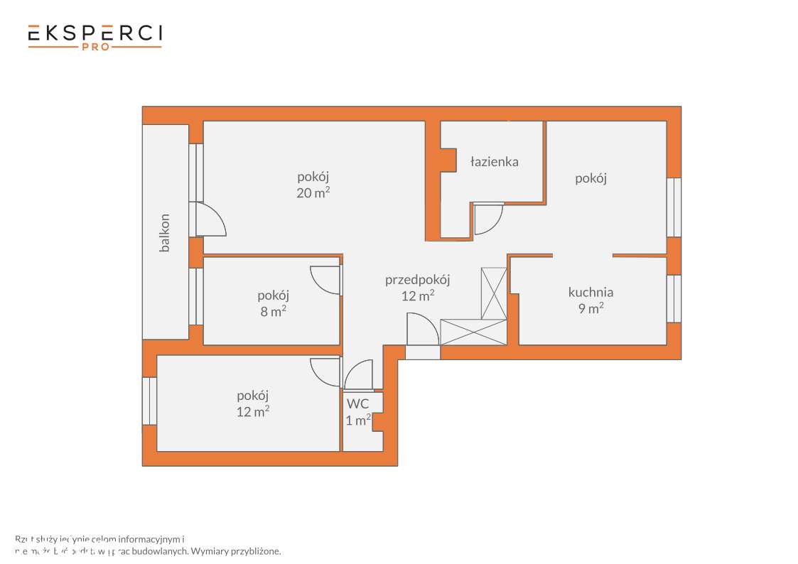 GOCŁAWEK do zamieszkania, własny garaż 0% PROWIZJI-10