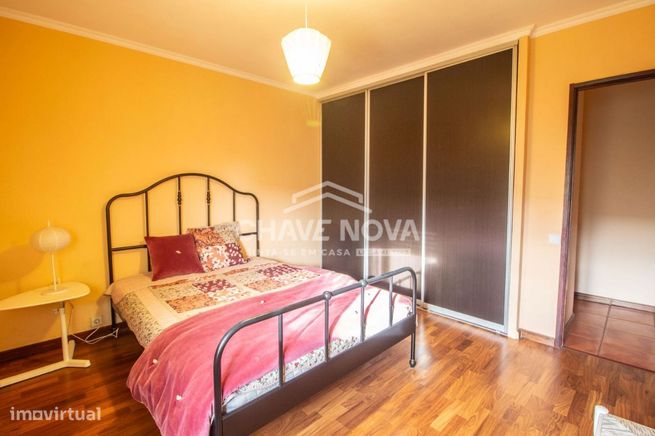 Apartamento T4 Duplex - Senhora da Hora , Zona da Barranha-17