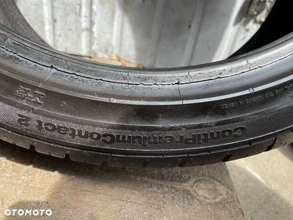 OPONY CONTINENTAL CONTI PREMIUM CONTACT 2 215/40R17 87V - 3