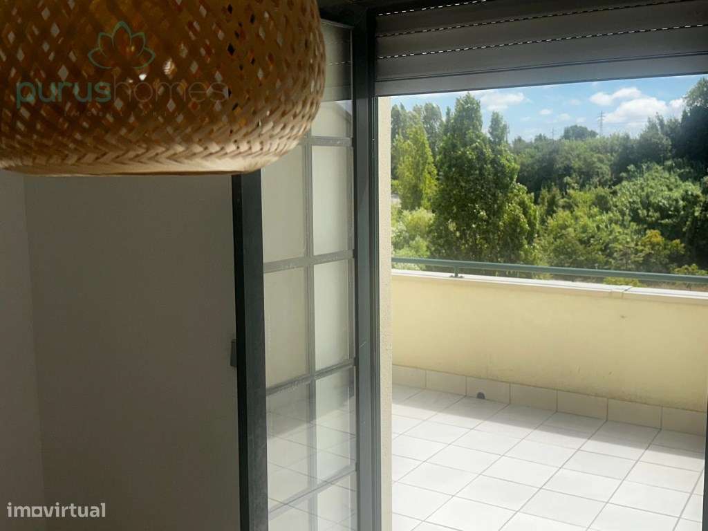 Apartamento T2 Forca - Aveiro-12