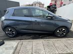 Renault Zoe (s/ Bateria) 41 kwh Life - 6