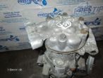 Compressor AC 8200866437 RENAULT CLIO 3 2008 1.5 DCI NISSAN NOTE 2009 1.5DCI RENAULT CLIO 3 FASE 1  2008 1.5DCI 85CV 5P CINZENTO DIESEL SANDEM - 2