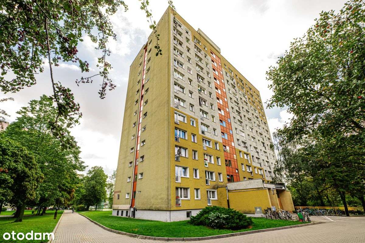 2 pokoje top lokalizacja Winogrady-13