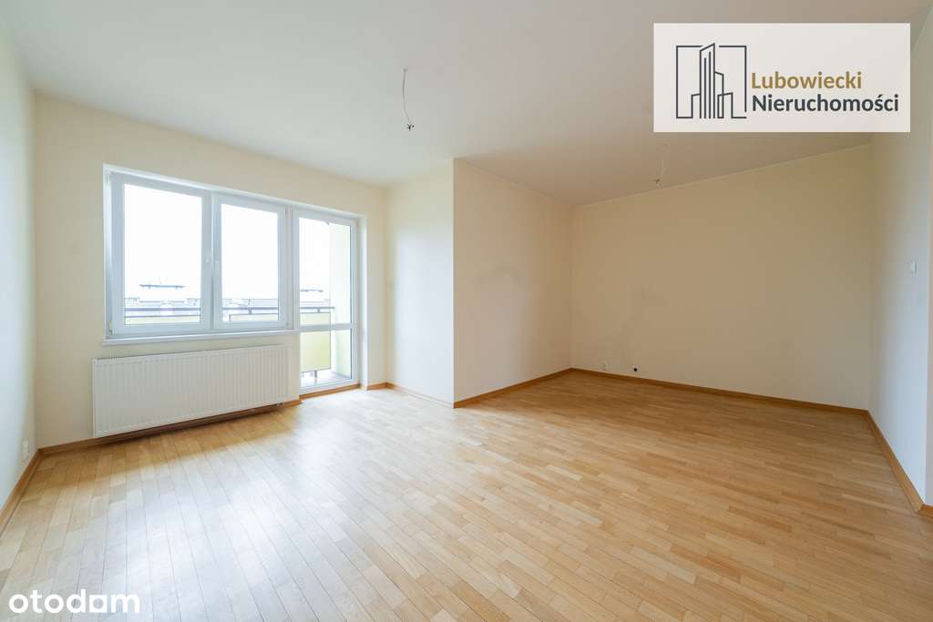 Mieszkanie w Kamionku-1