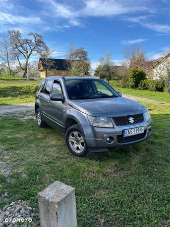 Suzuki Grand Vitara 1.9 DDiS Comfort - 1