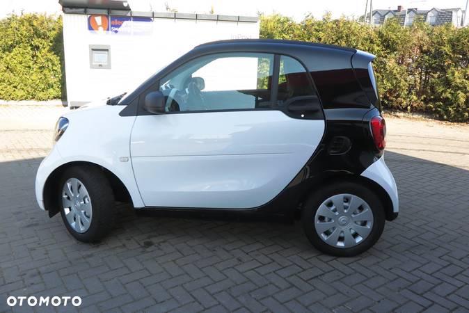 Smart Fortwo - 4