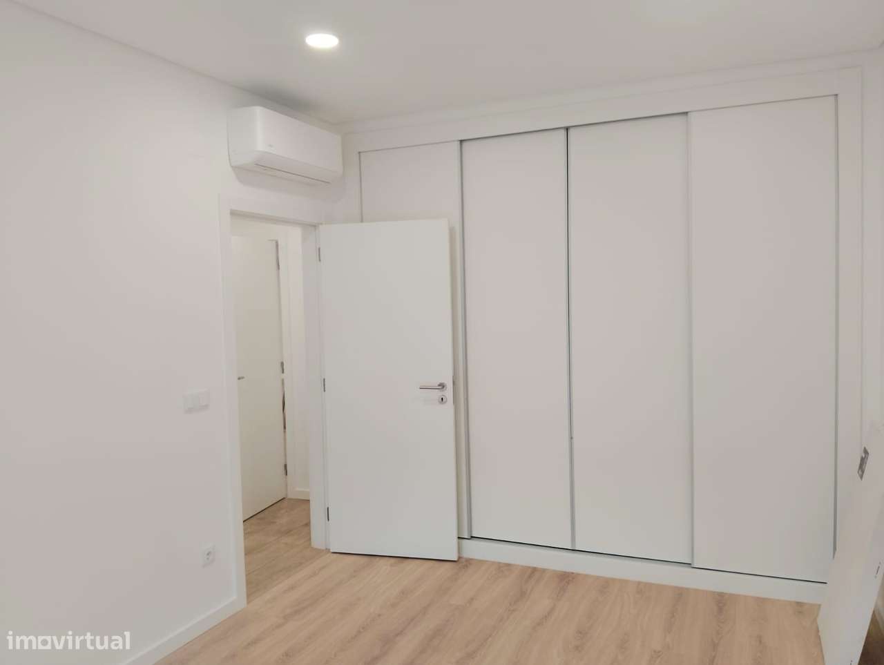 Apartamento T1 Centro Pinhal Novo-6